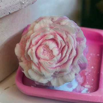 Soap-y Peony