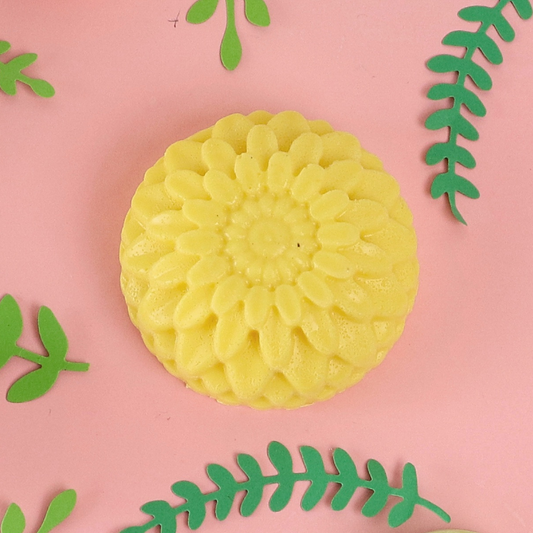 Soap-y Flower