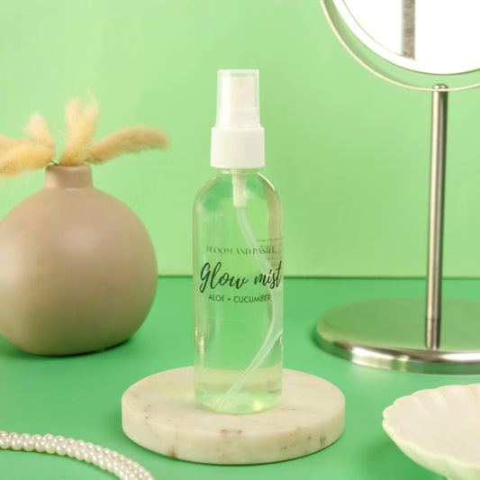 Aloe Cucumber Hydrating Face mist