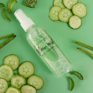 Aloe Cucumber Hydrating Face mist