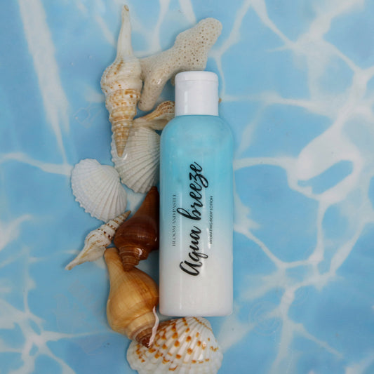 AQUA BREEZE LOTION