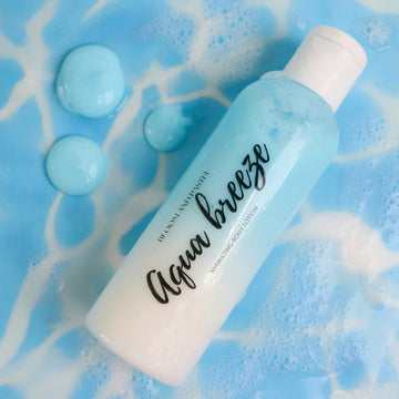 AQUA BREEZE LOTION