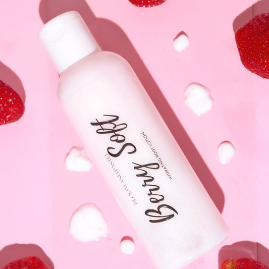 Berry Soft Lotion