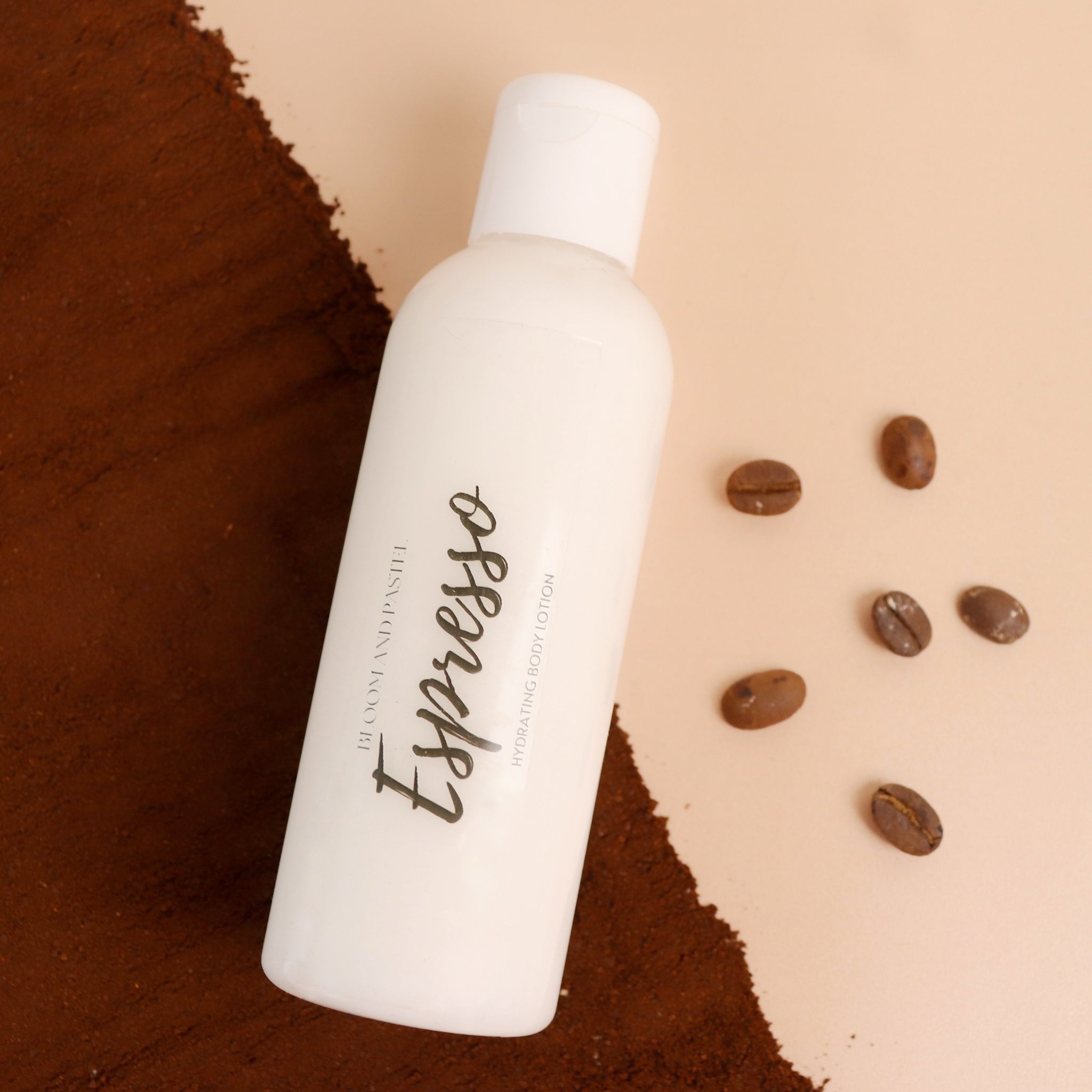 ESPRESSO LOTION