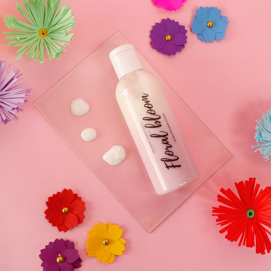 FLORAL BLOOM LOTION