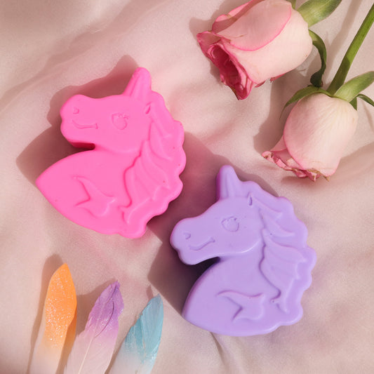 Soap-y Unicorn